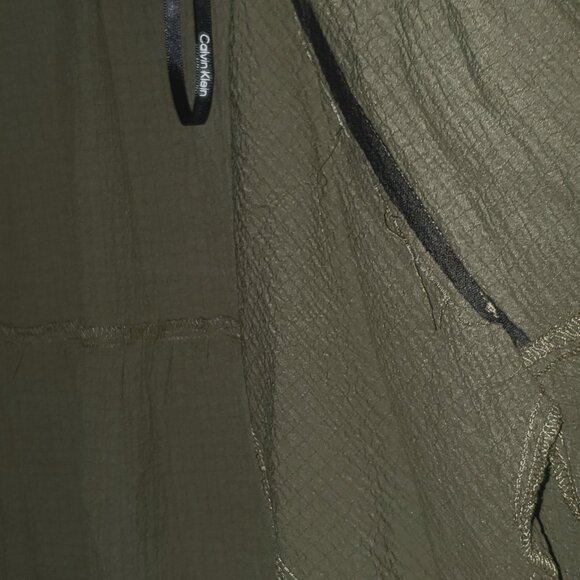 Babydoll Calvin Klein Dress - Picture 5 of 6